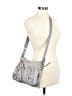 MZ Wallace Gray Crossbody Bag One size - photo 2