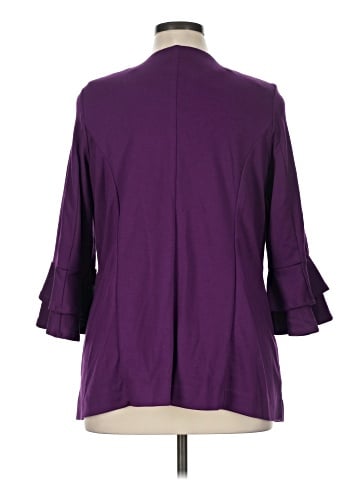 ELOQUII Coat (view 2)