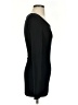 Stem Black Long Sleeve Top Size S - photo 4