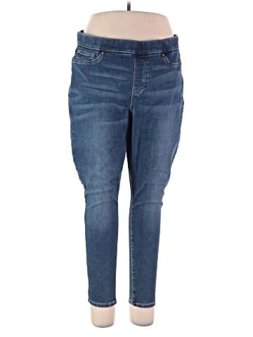 Levi Strauss Signature Jeans (view 1)