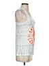American Eagle Outfitters Blue Tank Top Size S - photo 4