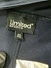 Assorted Brands Solid Blue Skort Size XXL - photo 3