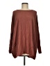 Tea n Rose Brown Pullover Sweater Size Med - Lg - photo 1