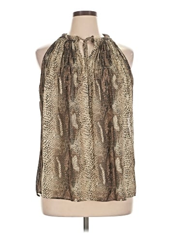 DressBarn Sleeveless Blouse (view 1)