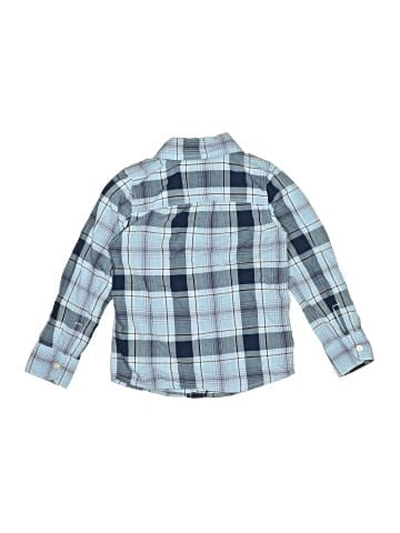 OshKosh B'gosh Long Sleeve Button-Down Shirt (view 2)