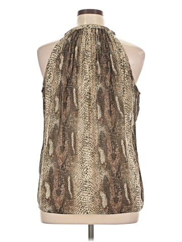 DressBarn Sleeveless Blouse (view 2)