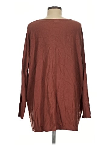 Tea n Rose Pullover Sweater (view 2)