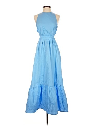 English Factory Casual Dress (view 1)
