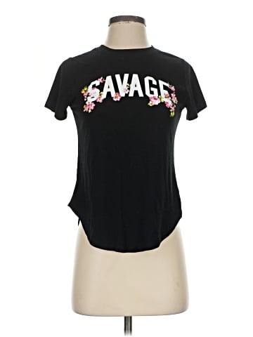 Modern Lux Short Sleeve T-Shirt (view 1)