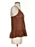Old Navy Brown Sleeveless Top Size S (tall) - photo 4