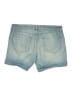 Old Navy Blue Denim Shorts Size 12 - photo 2