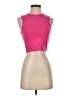 Zara Pink Tank Top Size XS - photo 1