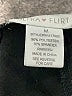 Ultra Flirt Black Active Pants Size M - photo 8