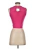 Zara Pink Tank Top Size XS - photo 2