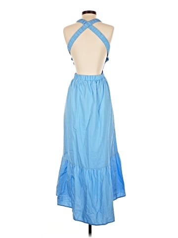 English Factory Casual Dress (view 2)