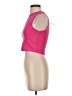 Zara Pink Tank Top Size XS - photo 5