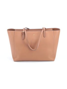 Tory Burch Leather Tote