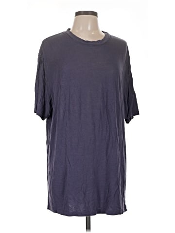 SKIMS Short Sleeve T-Shirt (view 1)