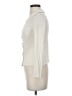 Madewell Ivory Long Sleeve Blouse Size XS - photo 5