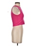 Zara Pink Tank Top Size XS - photo 4