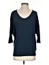 Laila Jayde Blue Cardigan Size S - photo 1