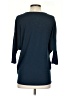 Laila Jayde Blue Cardigan Size S - photo 2
