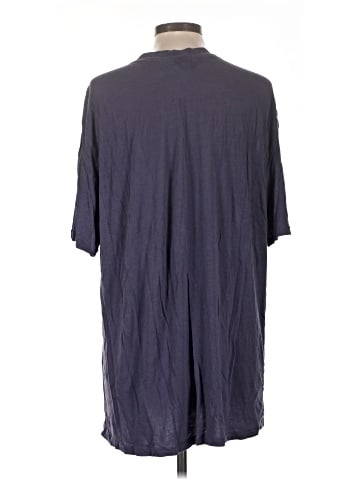 SKIMS Short Sleeve T-Shirt (view 2)