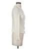 Madewell Ivory Long Sleeve Blouse Size XS - photo 4