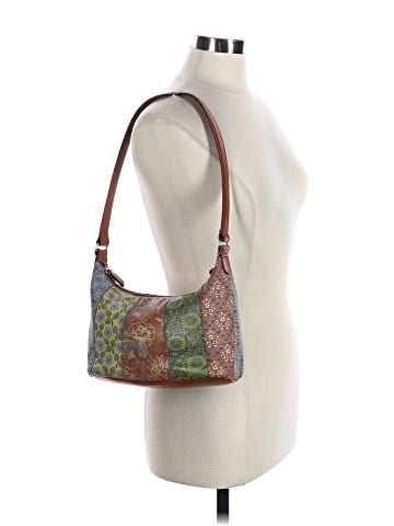 Fossil Shoulder Bag (view 2)