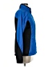 Avalanche 100% Polyester Blue Jacket Size M - photo 4