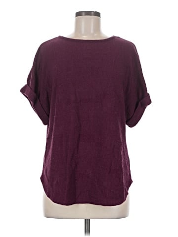 Max Studio Poncho (view 1)