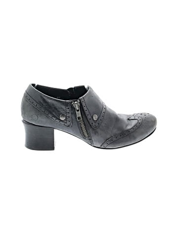 Born Crown Ankle Boots (view 1)