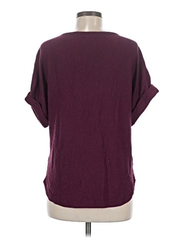 Max Studio Poncho (view 2)