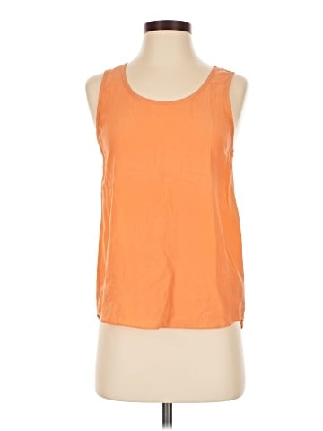 Grana Sleeveless T-Shirt (view 1)