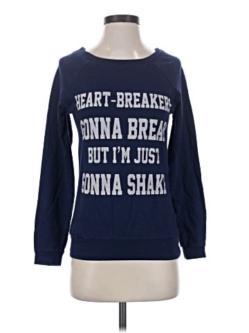 Deb Sweatshirt (view 1)