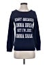 Deb Blue Sweatshirt Size XS - photo 1