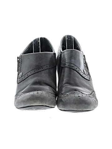 Born Crown Ankle Boots (view 2)