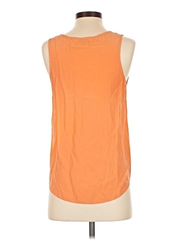 Grana Sleeveless T-Shirt (view 2)