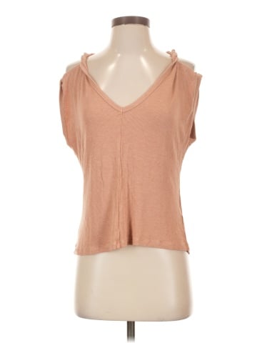 LNA Short Sleeve Top (view 1)