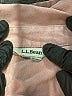 L.L.Bean Solid Pink Long Sleeve Button-Down Shirt Size XXL (estimated) - photo 7