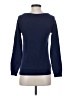 Deb Blue Sweatshirt Size XS - photo 2