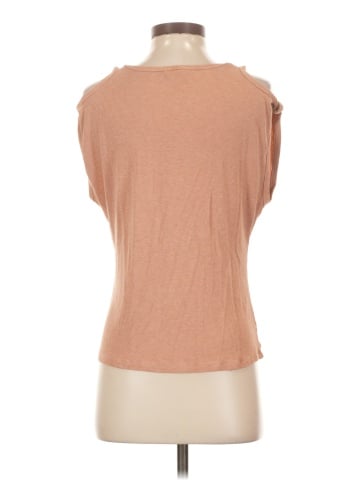 LNA Short Sleeve Top (view 2)