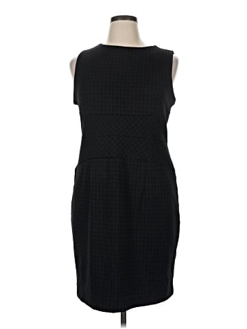 Apt. 9 Casual Dress (view 1)