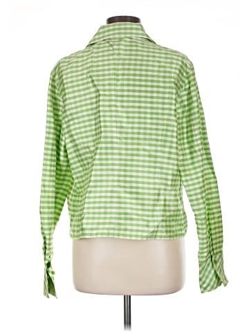 Carlisle Long Sleeve Blouse (view 2)