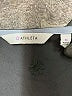 Athleta Solid Black Casual Dress Size M - photo 7