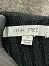 Love Tree Black Turtleneck Sweater Size S - photo 4