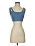 Athleta Blue Tank Top Size S - photo 1