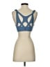 Athleta Blue Tank Top Size S - photo 2
