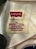 Levi's Ivory Sweatshirt Size 3T - photo 3