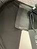 HEATHER Solid Black Cocktail Dress Size 8 - photo 7